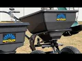 The BEST FERTILIZER SPREADER I ve Ever Used