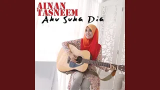 aku suka dia