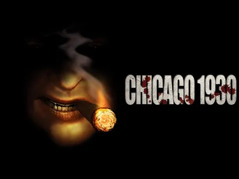 Chicago 1930: The Prohibition Opening Cinematic
