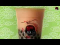 Kung Fu Tea Tea with a Kick