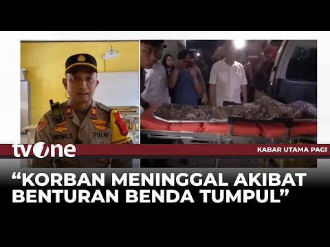 Siswa SD di Subang Tewas Diduga Jadi Korban Perundungan