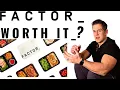 Factor 75 Honest Review Worth the Hype and Cost