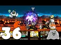 The Battle Cats - Unlocking Slime Cat In I ll Be Bug