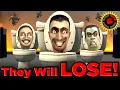 Download Lagu Film Theory: The Hidden LORE of Skibidi Toilet!