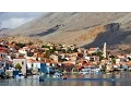 Download Lagu Halki (Chalki), Greece - Halki Town / Imborios - AtlasVisual