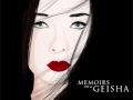 Download Lagu Becoming a Geisha- Memoirs of a Geisha Soundtrack