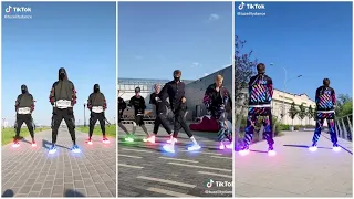 Download Tuzelity Dance 🔥 Recopilacion TikTok 2021 🔥 Tuzelity Dance Compilation  #36 MP3