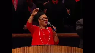 benita jones the worship medley i love you forever glory to god 