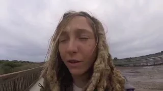 Episode 132 – Haul Out VS Anchored – Sailing Vessel Norna Vlog Day 37