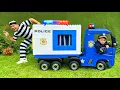 Download Lagu Max playing in His Own Police office + More Police Adventure Stories