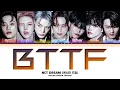Download Lagu NCT DREAM BTTF Lyrics (엔시티 드림 BTTF 가사) (Color Coded Lyrics)