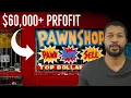 How To Start Your Own Pawnshop Business