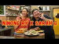 Download Lagu NINONG RY PINAGLUTO SI MS. SARAH G! | Ninong Ry