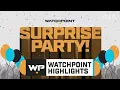 What were the biggest surprises of Stage 1 Watchpoint Overwatch League