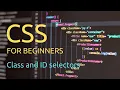 CSS for Absolute Beginners - 04