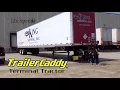 Heavy Duty Trailer Dolly