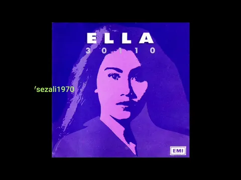 Download MP3 ELLA - SEMBILU (1992)