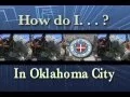 How do I in Oklahoma City series - Bulky Waste set out tips