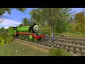 Lagu Henry's Forest (Trainz Remake) U.K.