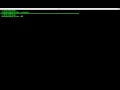 progress bar in c
