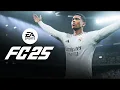Tiga & Hudson Mohawke feat. Jesse Boykins III -Silence of Love (EA SPORTS FC 25 INSTRUMENTAL)