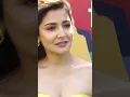 Lagu Anushka Sharma poses coolly despite heavy wind #shorts