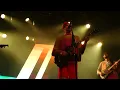 Take the Form - of Montreal Live 23/6/26 Webster Hall NYC