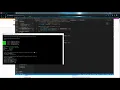 Team profile generator walkthrough