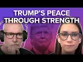 Download Lagu How Trump NEGOTIATED a CEASEFIRE Between Israel and Hamas