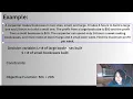Linear Programming - decision variable objective and constraints problem