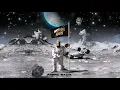 Yung Bleu - Dark Clouds (Visualizer)