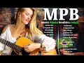 Download Lagu Música Popular Brasileira Antiga - MPB Acustico - Anavitória, Melim, Tiê, Skank, Zé Ramalho, Fagner.