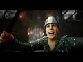 Facing the Final Boss in an RPG