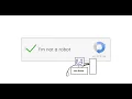 Selenium automation of a website having google recaptcha