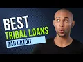 Best Tribal Loans for Bad Credit Direct Lenders No Teletrack No Credit Check Tribal Payday Loans