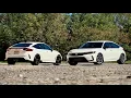 Download Lagu Stock vs. Modified FL5 Honda Civic Type R - POV Comparison