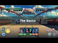 Hitstun Guide The Basics