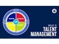 What is Talent Management