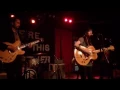 HURRAY FOR THE RIFF RAFF - Blue Ridge Mountain