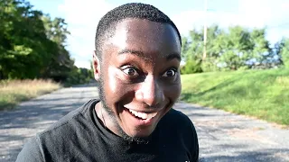 when you realize youre a side character in an anime