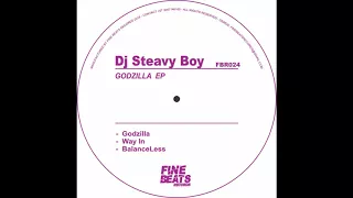 dj steavy boy godzilla original mix 