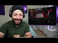 🇨🇦 CANADA REACTS TO Abdul Majeed Abdullah Ma Baian Beinak عبدالمجيد عبدالله - ما بين بعينك reaction