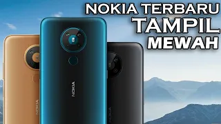 Download ISTIMEWA! 5 HP NOKIA TERBARU TAMPIL BERGAYA MP3