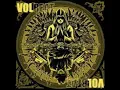 Volbeat - A Warrior's Call (432Hz)