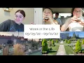 Apartment Hunting in Spokane Week in my Life