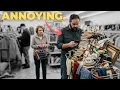 Thrift Stores Are Filled With Annoying Resellers