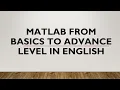 1 Solving Polynomial Equations in MATLAB