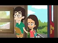 Big Mouth S4 Clip - Trans Girl Natalie Joins Camp