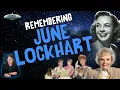 Remembering JUNE LOCKHART 1925 - 2025