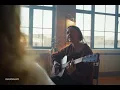 Olive Jones performs End of Time for Mahogany Sessions